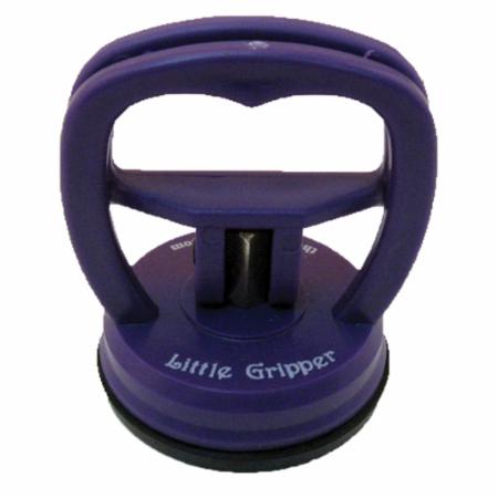 The Little Gypsy Gripper