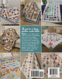 Time-Saving Charm Quilts from Annie's